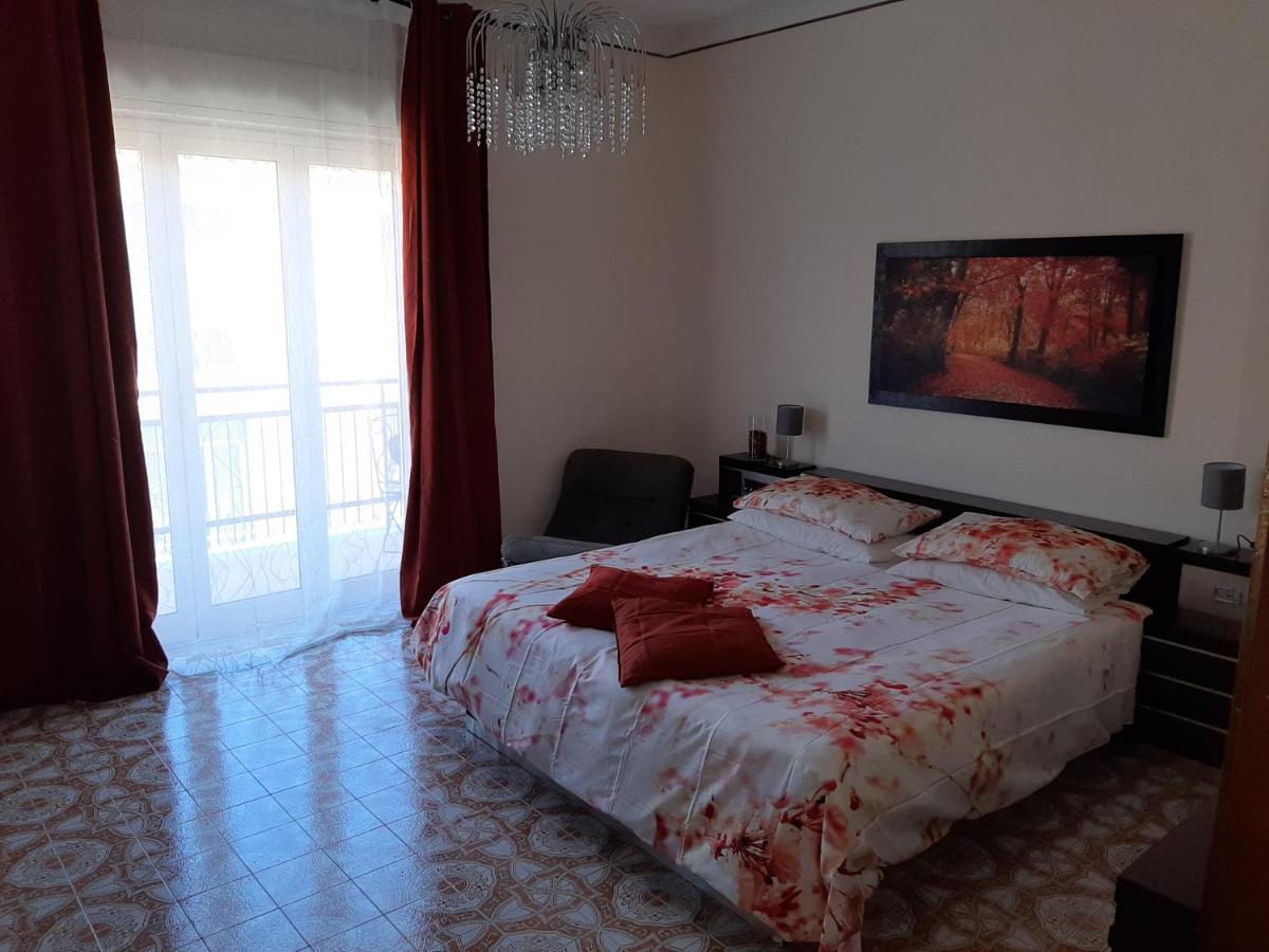 Etna Sicilian House Apartment Linguaglossa Exterior photo
