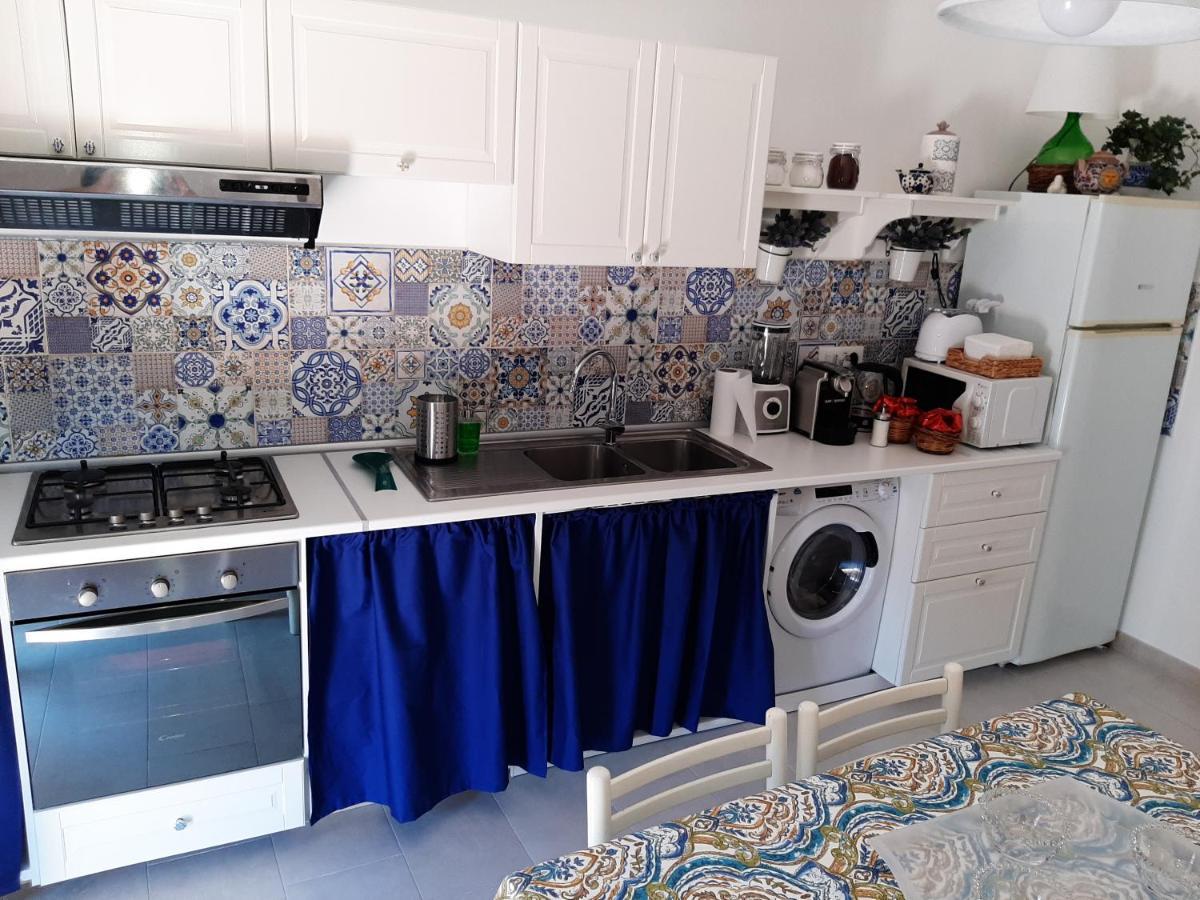 Etna Sicilian House Apartment Linguaglossa Exterior photo