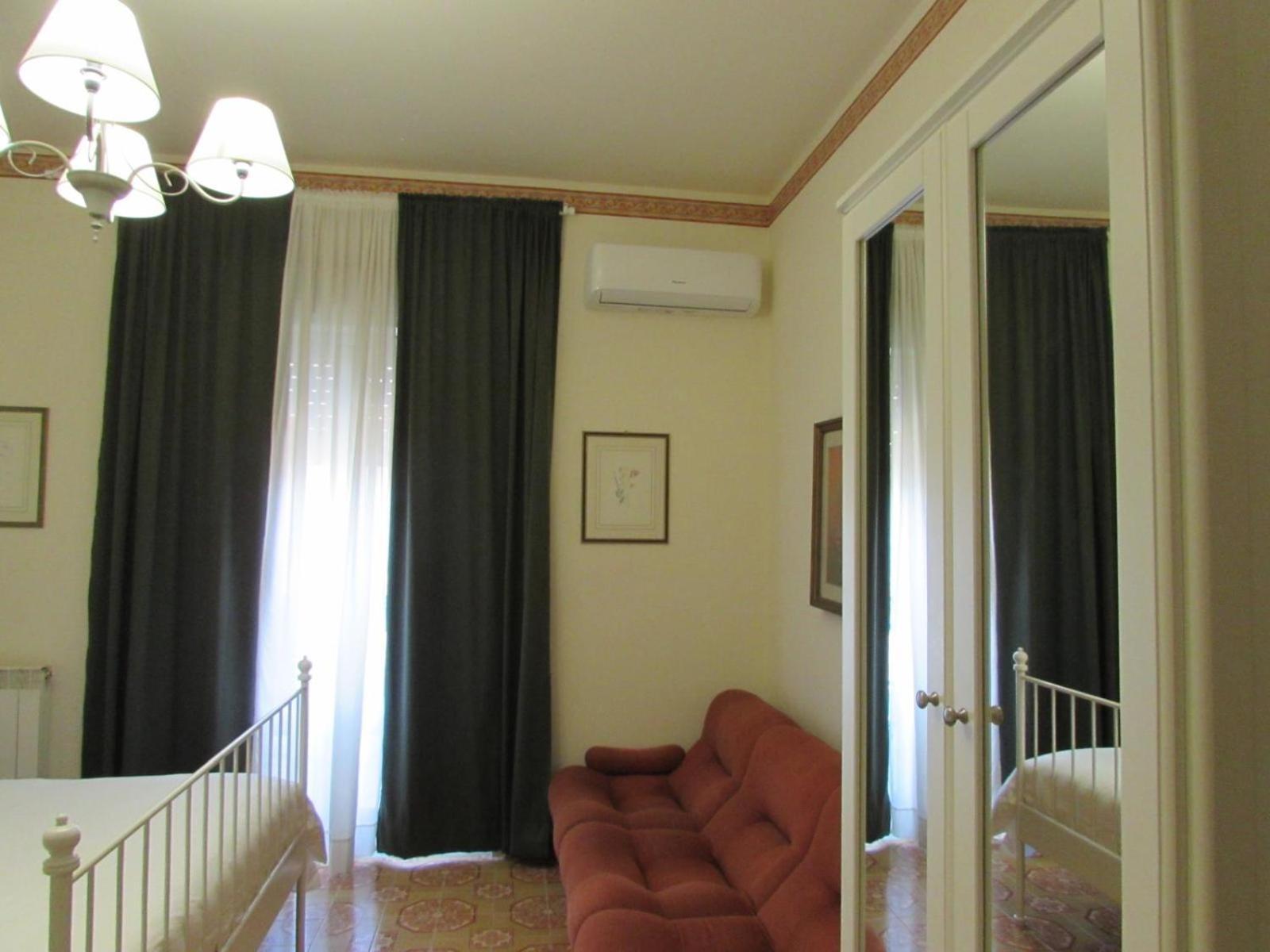 Etna Sicilian House Apartment Linguaglossa Exterior photo
